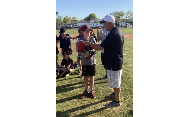 2023 HR Derby Winner!