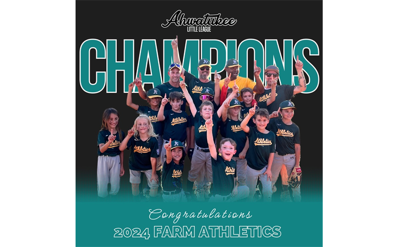 2024 Farm Champs